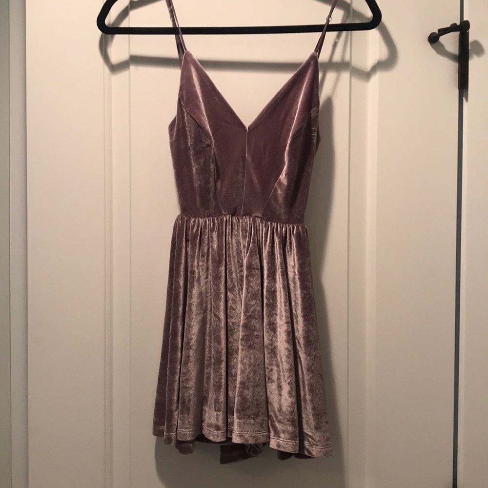 Urban Outfitters Romper